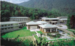 Doshisha Biwako Retreat Center