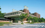 Doshisha Rohm Plaza
