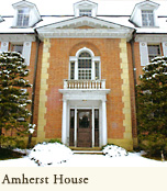 Amherst House