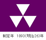 同志社徽章