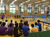 中村信博先生の講演の様子