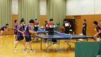 横川隆一先生の講演の様子